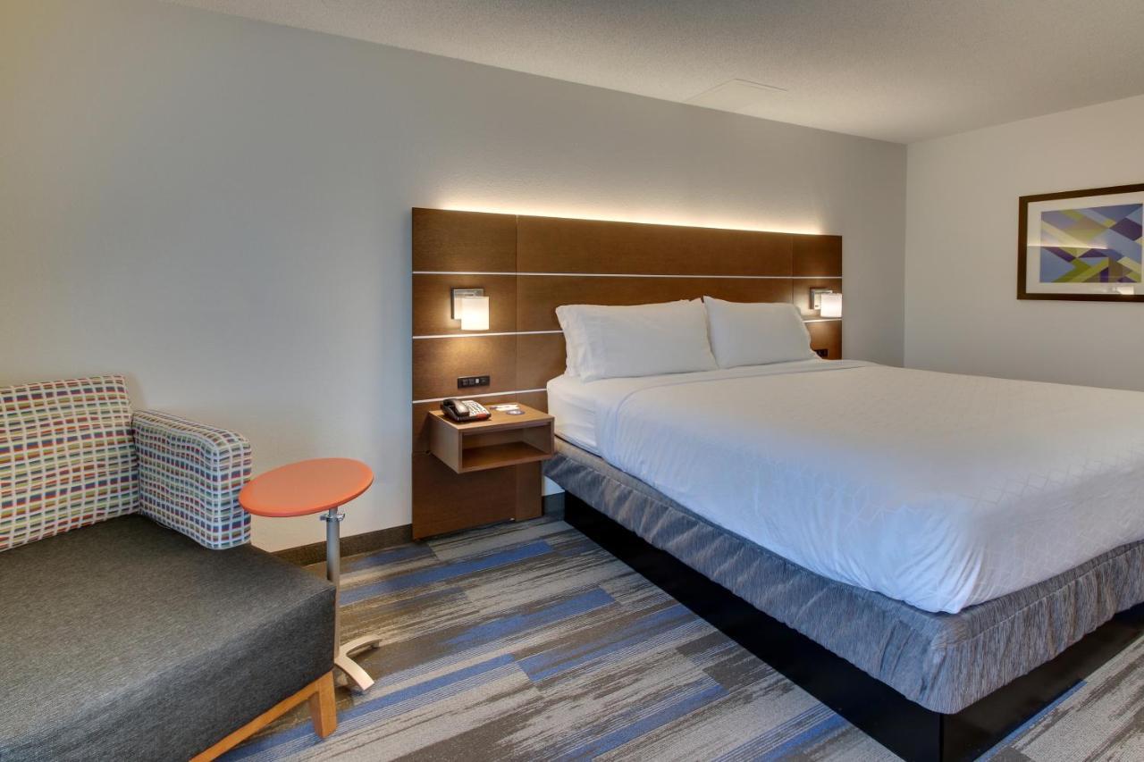 Holiday Inn Express Fishkill-Mid Hudson Valley By Ihg Фішкілл Екстер'єр фото