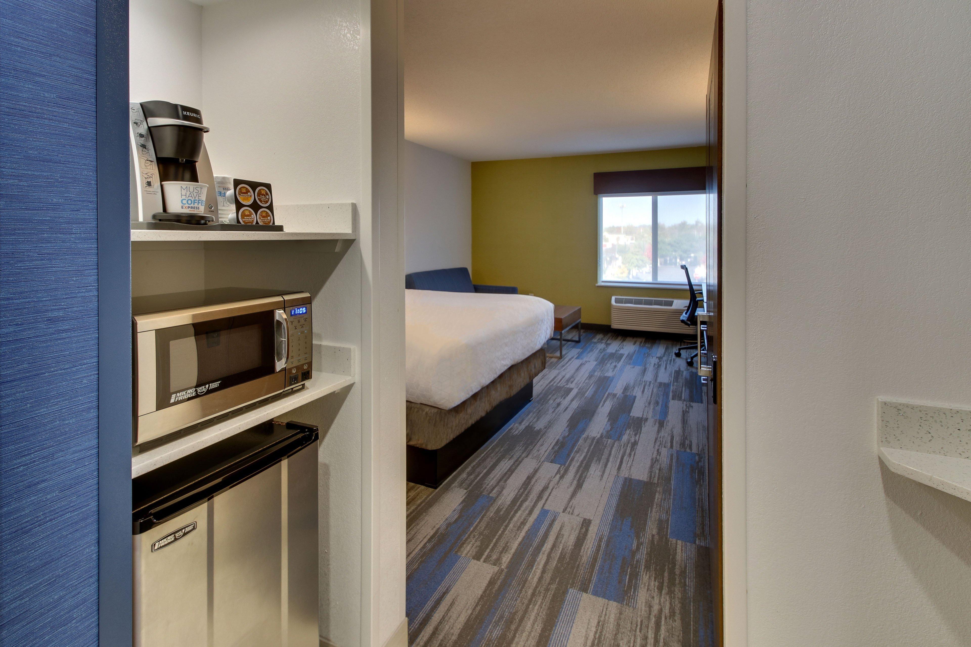 Holiday Inn Express Fishkill-Mid Hudson Valley By Ihg Фішкілл Екстер'єр фото