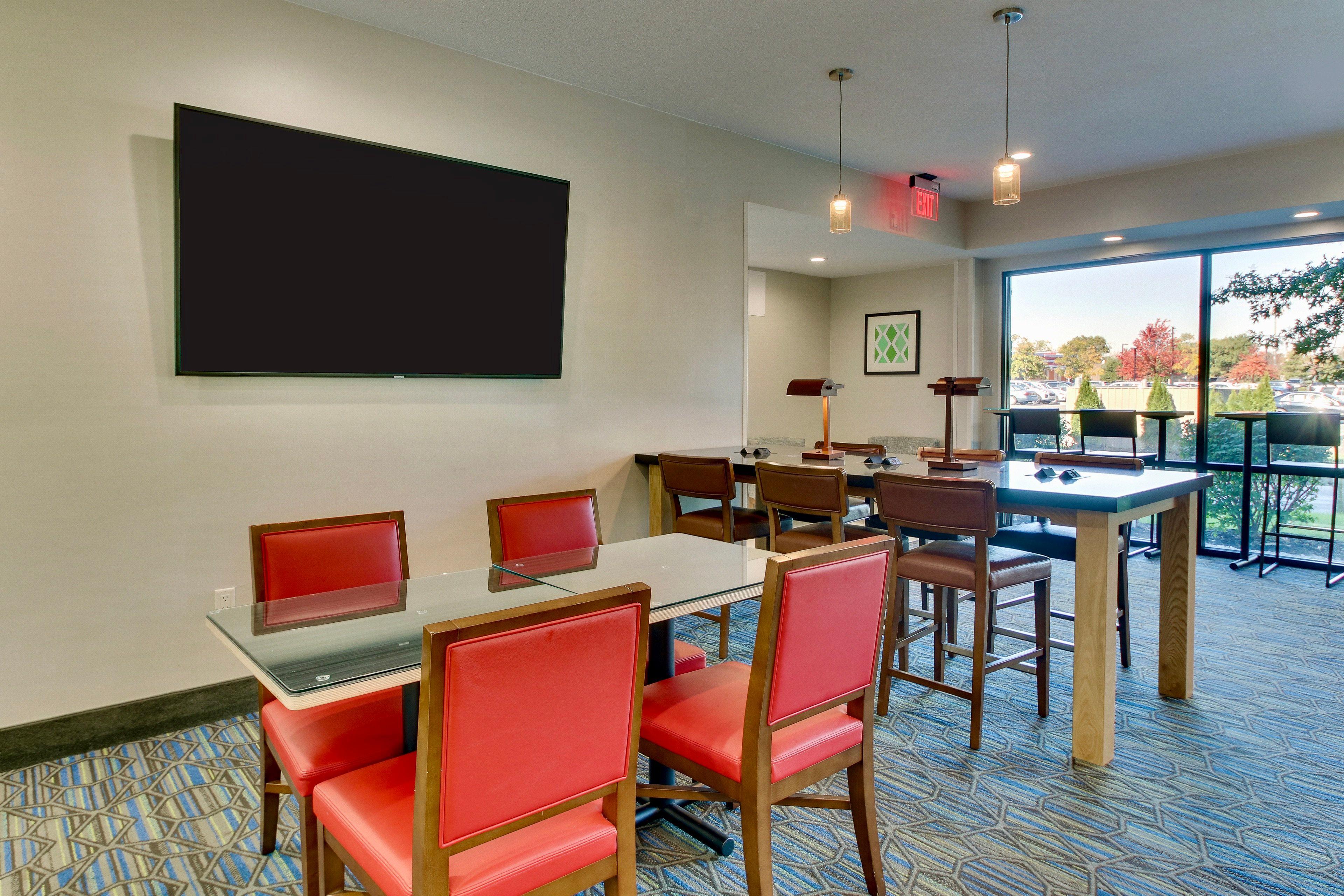 Holiday Inn Express Fishkill-Mid Hudson Valley By Ihg Фішкілл Екстер'єр фото