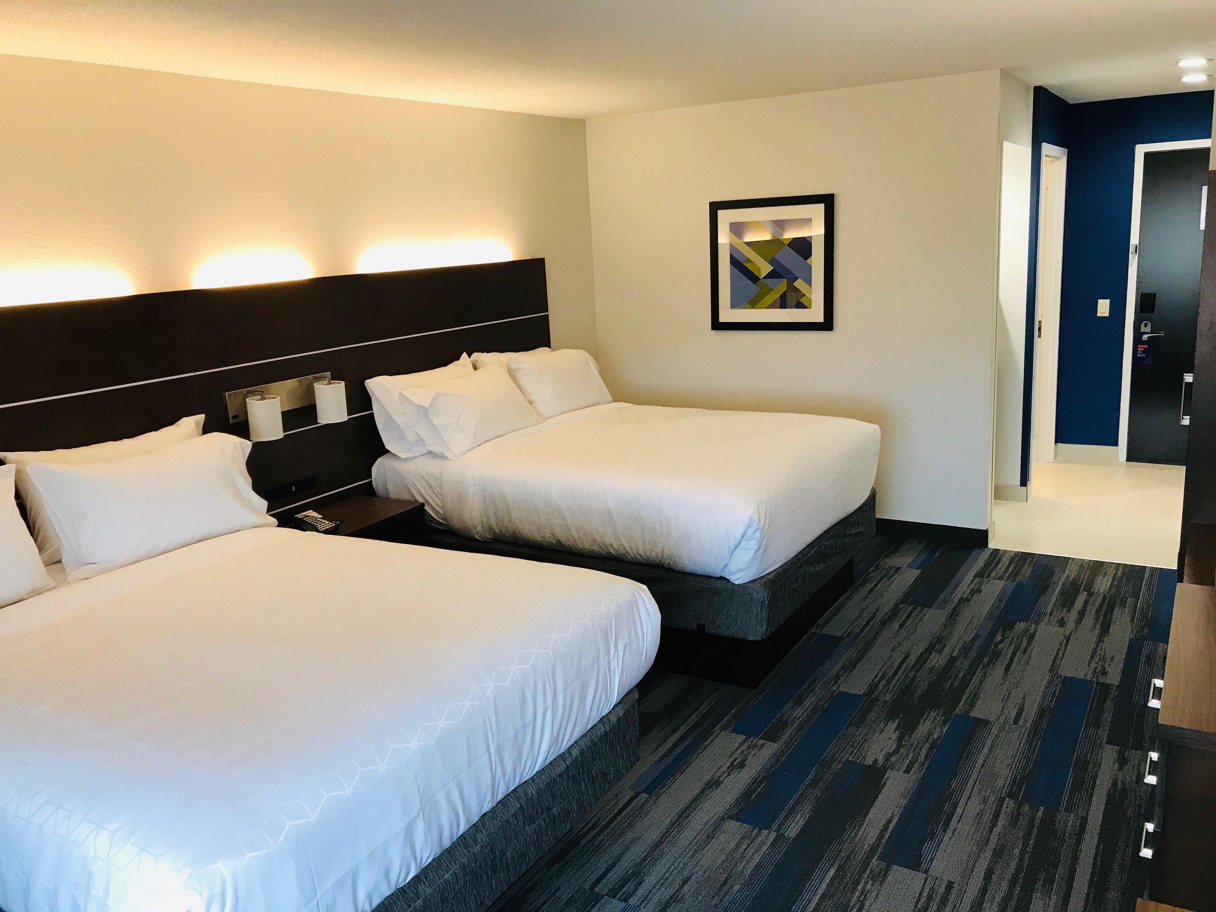 Holiday Inn Express Fishkill-Mid Hudson Valley By Ihg Фішкілл Екстер'єр фото