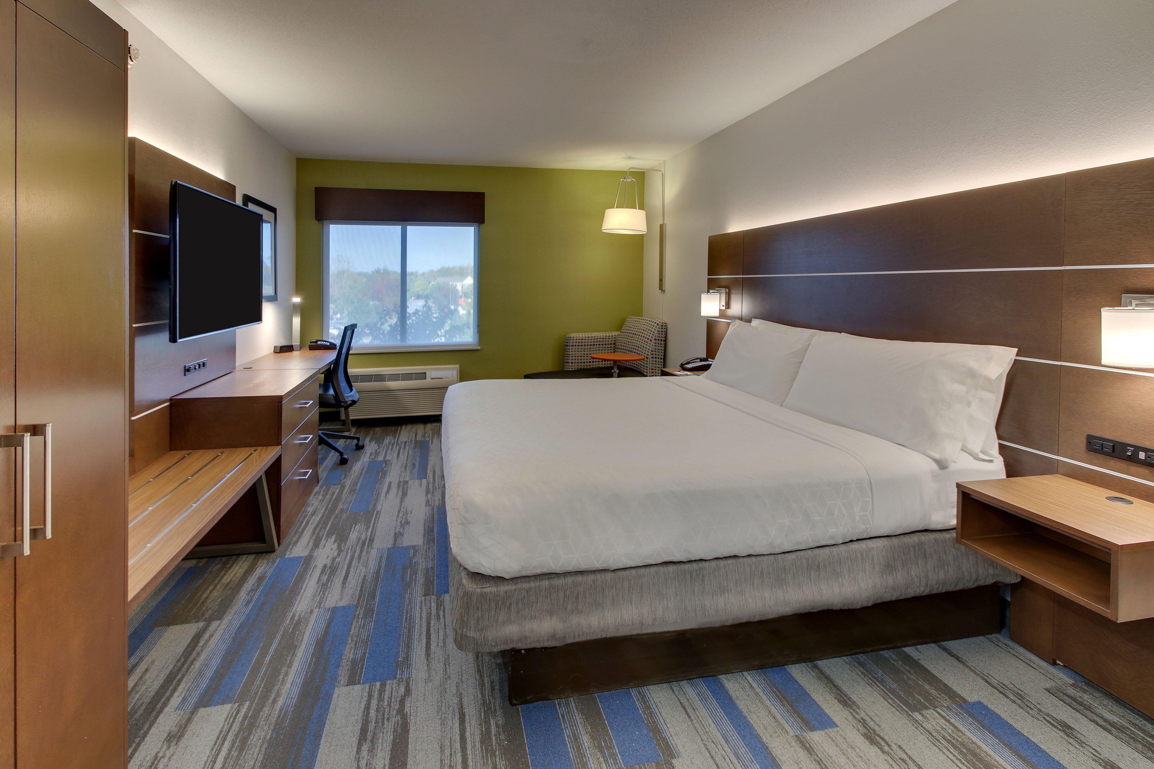 Holiday Inn Express Fishkill-Mid Hudson Valley By Ihg Фішкілл Екстер'єр фото