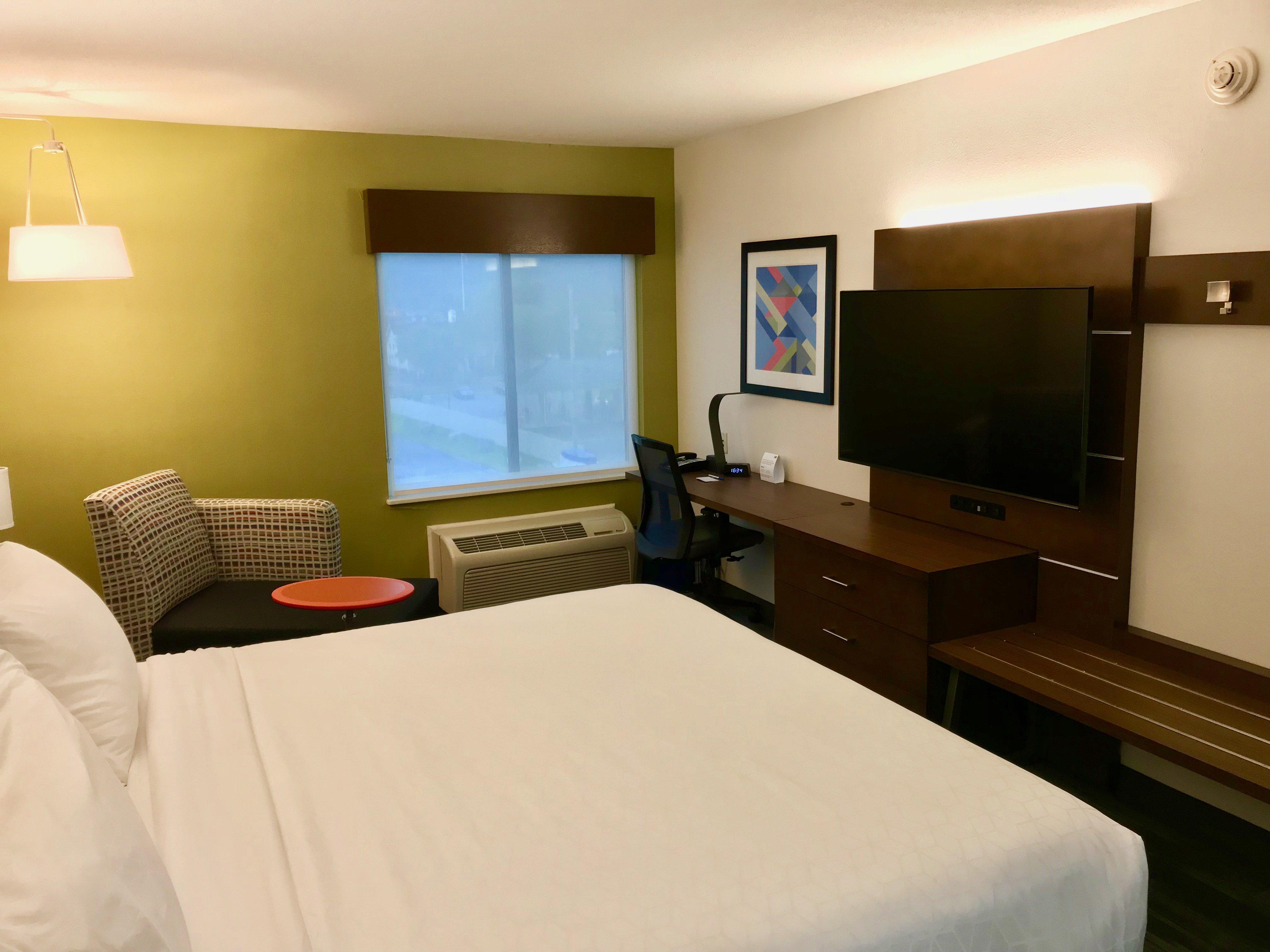 Holiday Inn Express Fishkill-Mid Hudson Valley By Ihg Фішкілл Екстер'єр фото