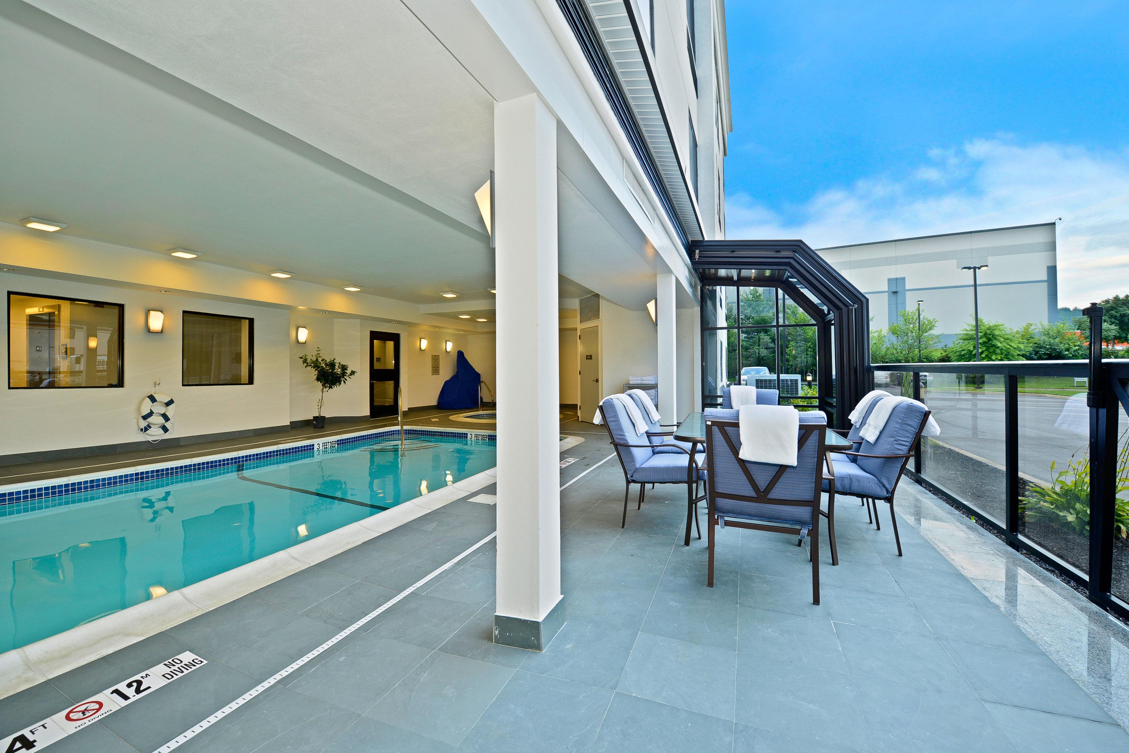 Holiday Inn Express Fishkill-Mid Hudson Valley By Ihg Фішкілл Екстер'єр фото