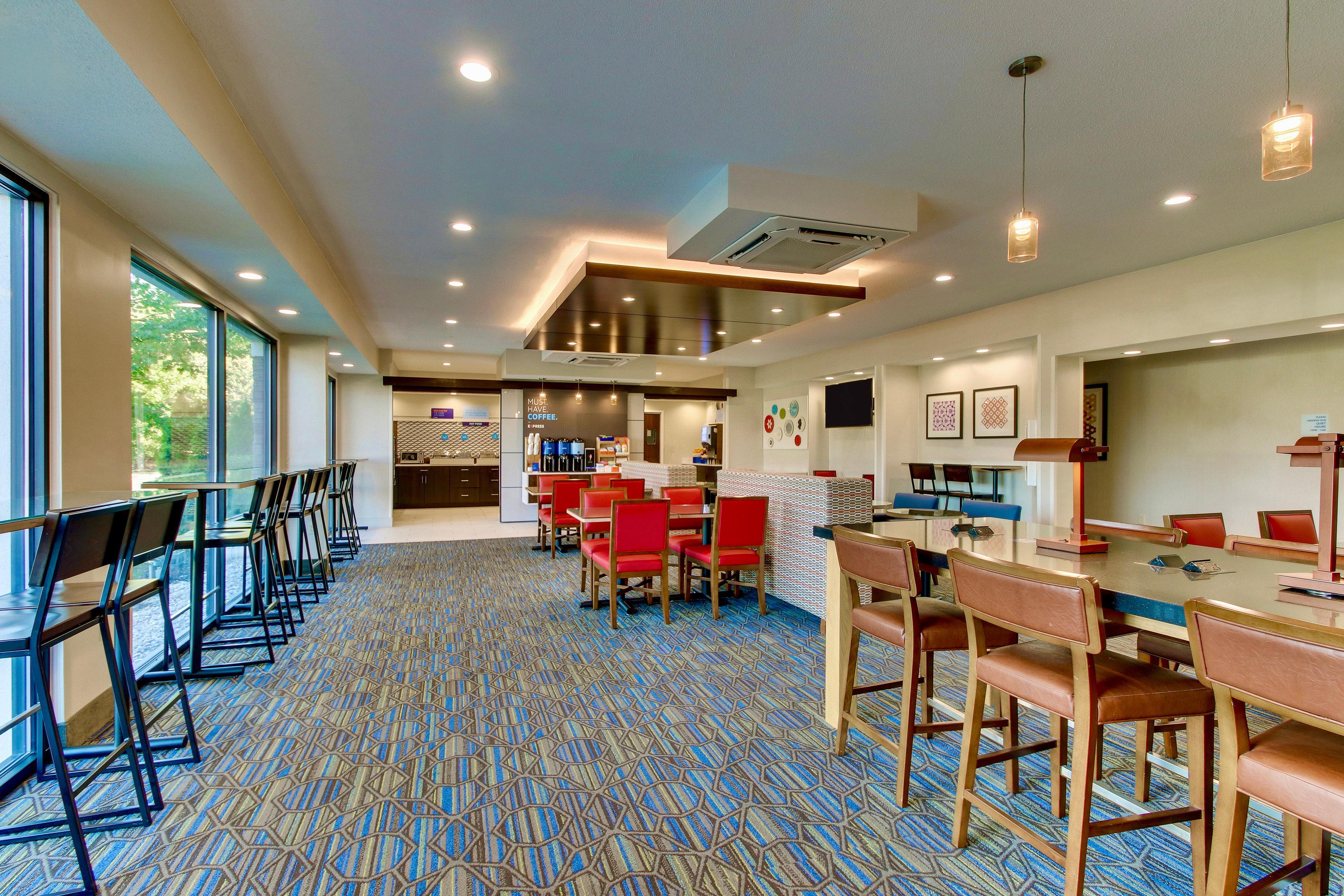 Holiday Inn Express Fishkill-Mid Hudson Valley By Ihg Фішкілл Екстер'єр фото