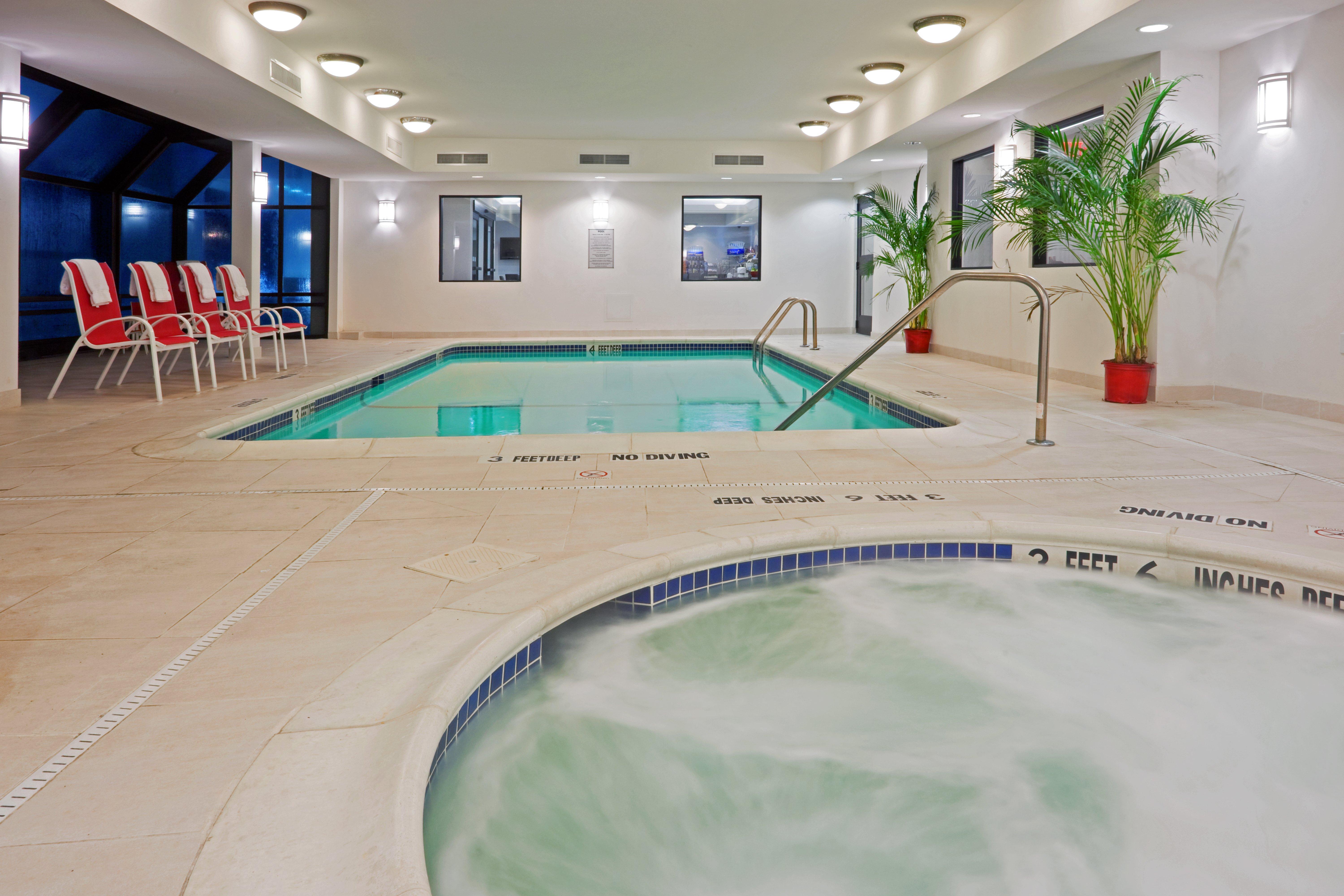 Holiday Inn Express Fishkill-Mid Hudson Valley By Ihg Фішкілл Екстер'єр фото