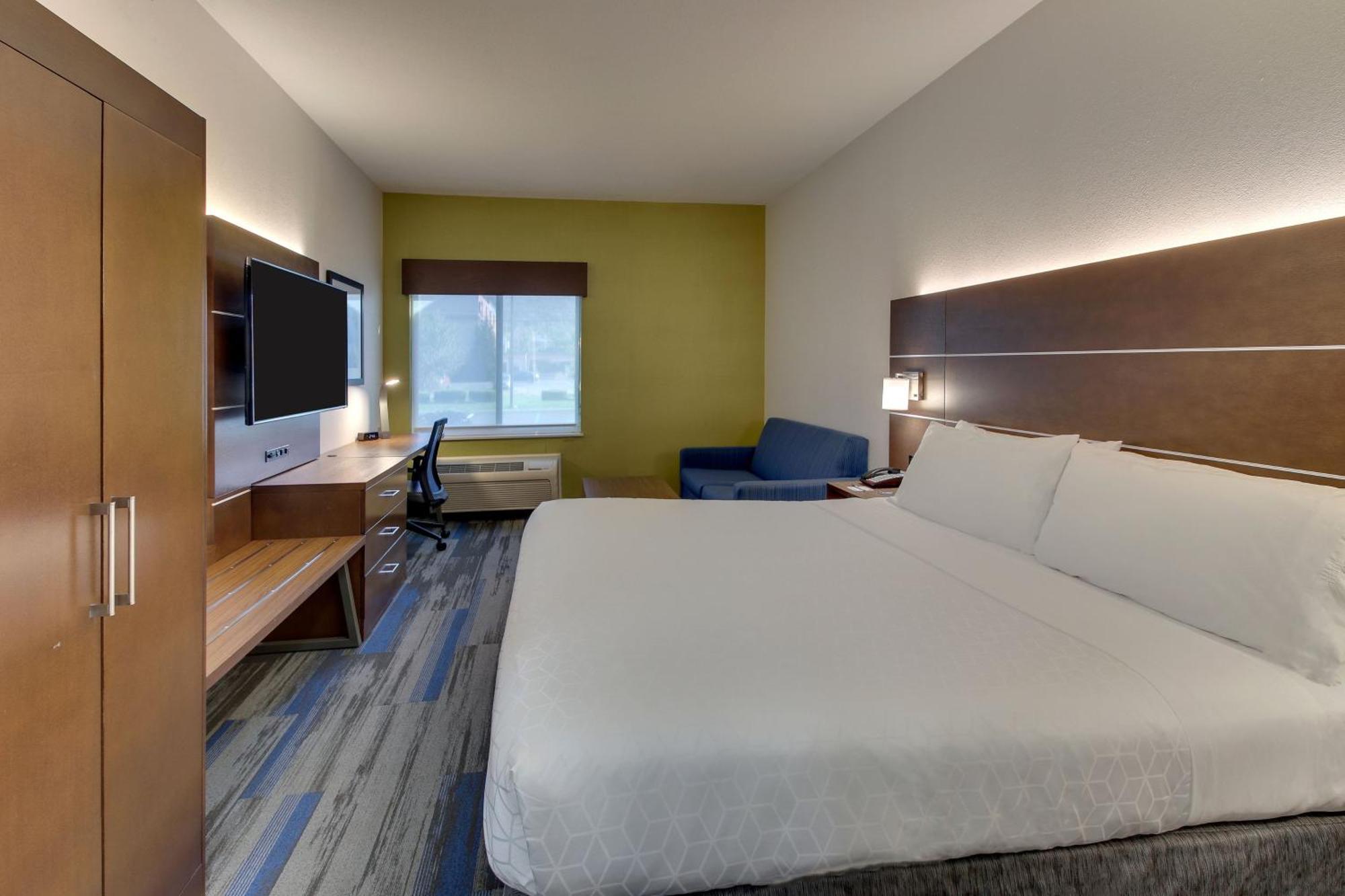 Holiday Inn Express Fishkill-Mid Hudson Valley By Ihg Фішкілл Екстер'єр фото