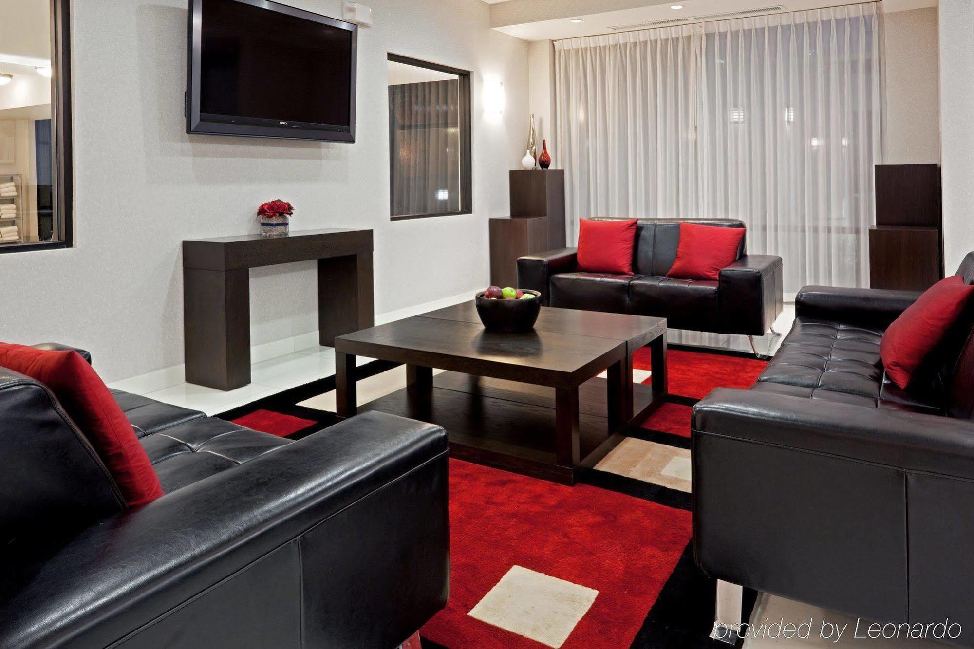 Holiday Inn Express Fishkill-Mid Hudson Valley By Ihg Фішкілл Номер фото
