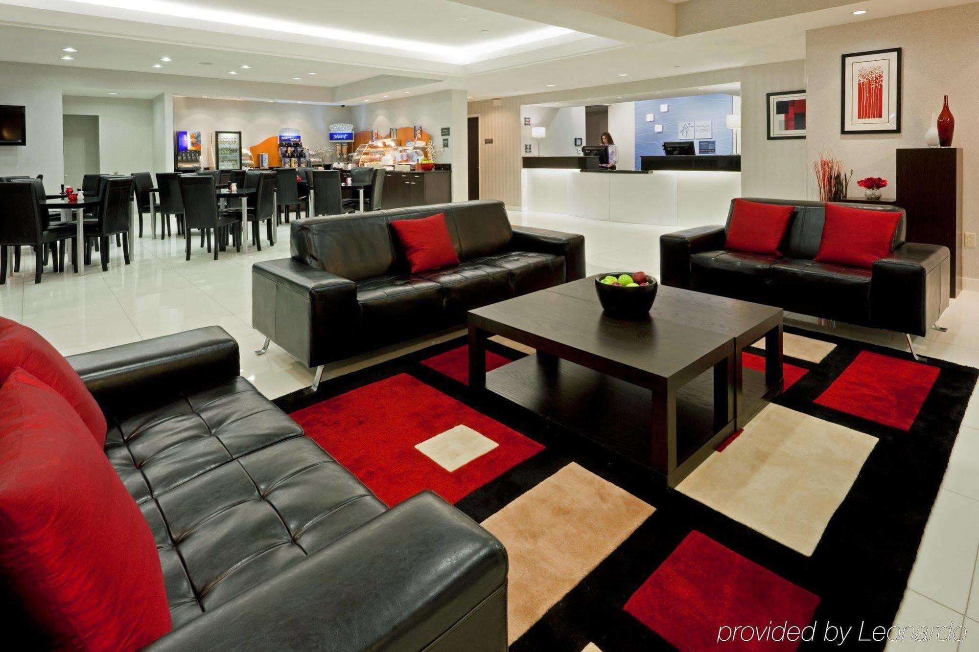 Holiday Inn Express Fishkill-Mid Hudson Valley By Ihg Фішкілл Ресторан фото