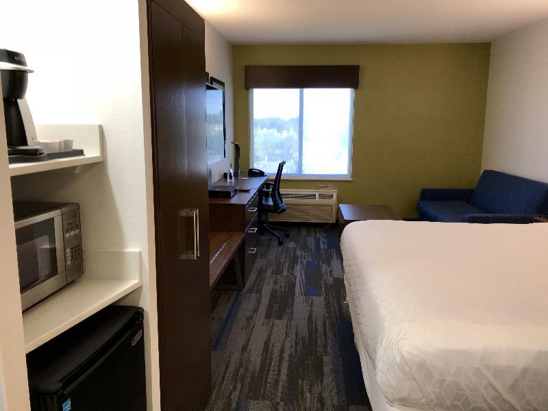 Holiday Inn Express Fishkill-Mid Hudson Valley By Ihg Фішкілл Екстер'єр фото